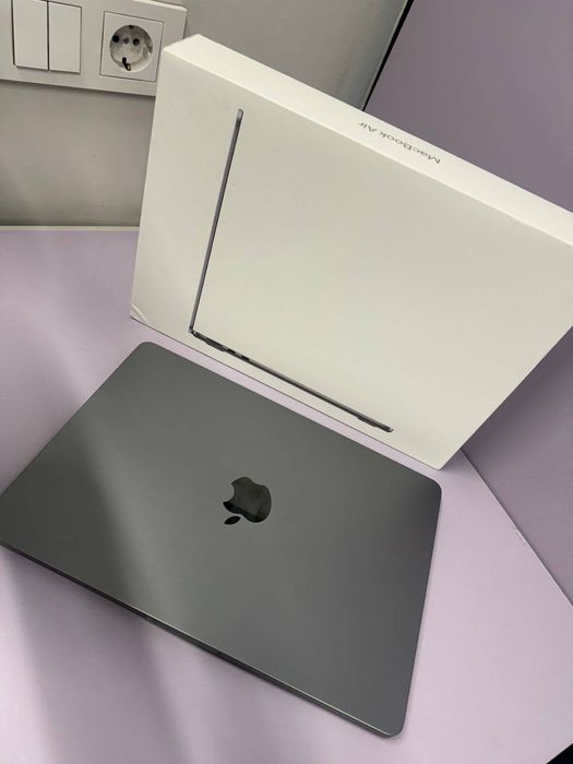 Macbook Air 2022 (M2) / СР611017