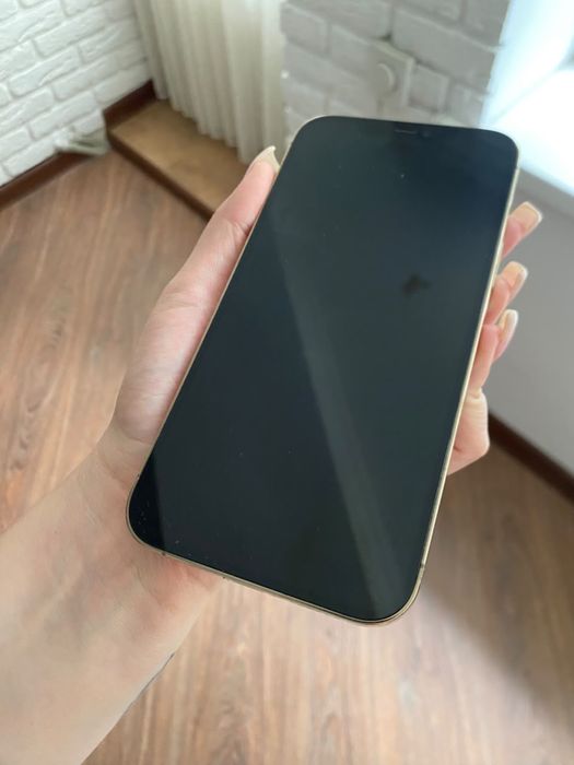 Iphone 12 pro max