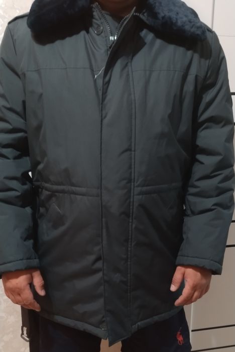 Продам мужской куртку