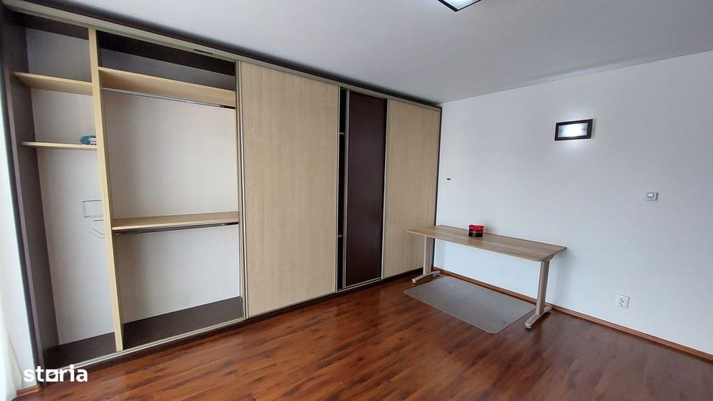 2 camere, 56 mp, decomandat, bloc nou, strada Motilor, zona UMF