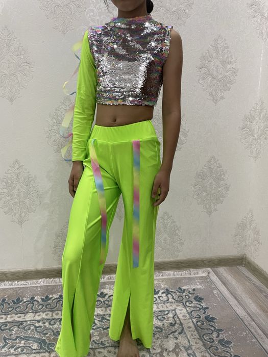 Заманауи киім қыздарға