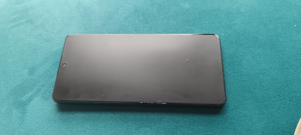Xiaomi Redmi note 12pro + 5G