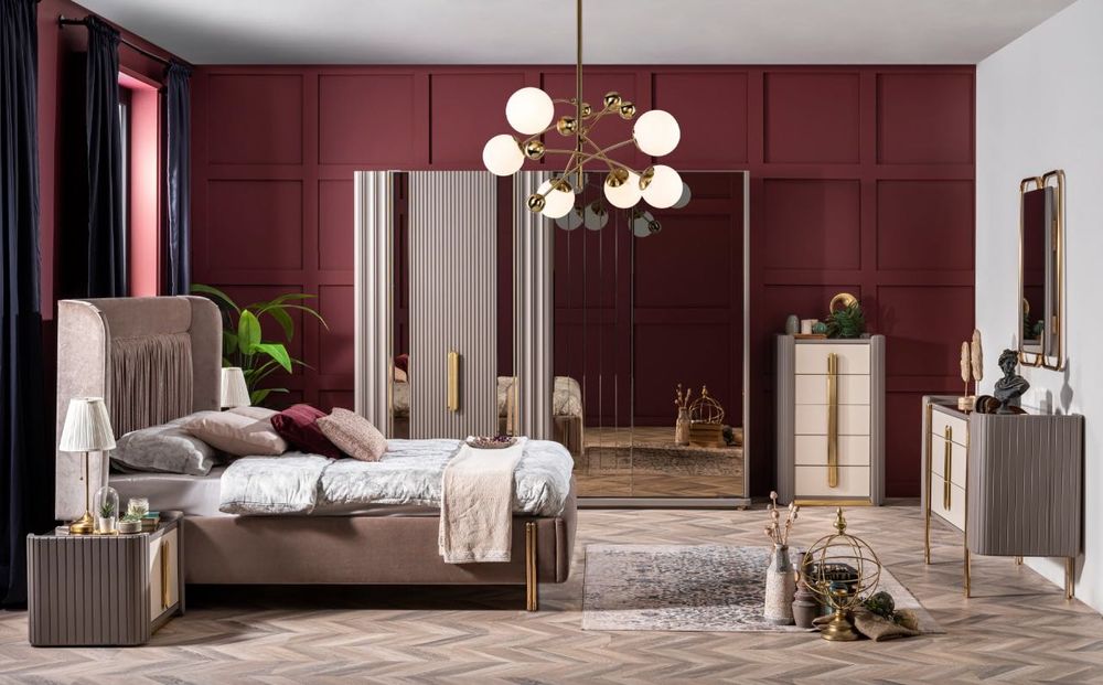 мебель для спальни