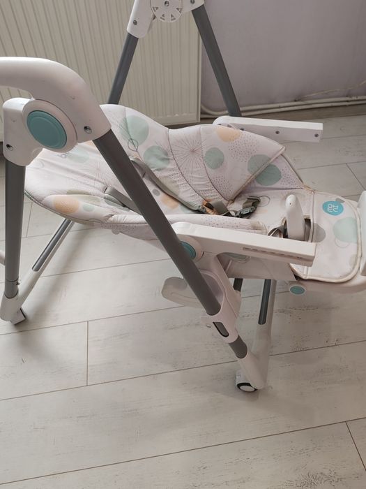 Детско столче за хранене