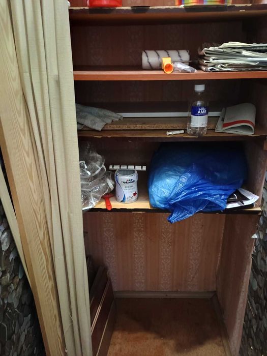 Дава се под наем Двустаен апартамент в София, Лозенец - 45 кв.м за 382.5 € - Снимка #4