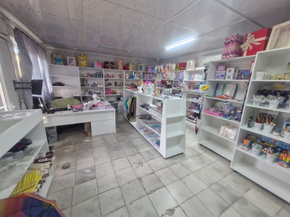Полки для магазина