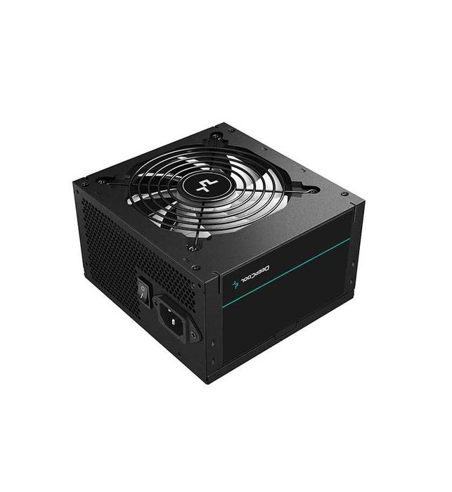 ; Блок питания DEEPCOOL DQ750ST 80Plus GOLD