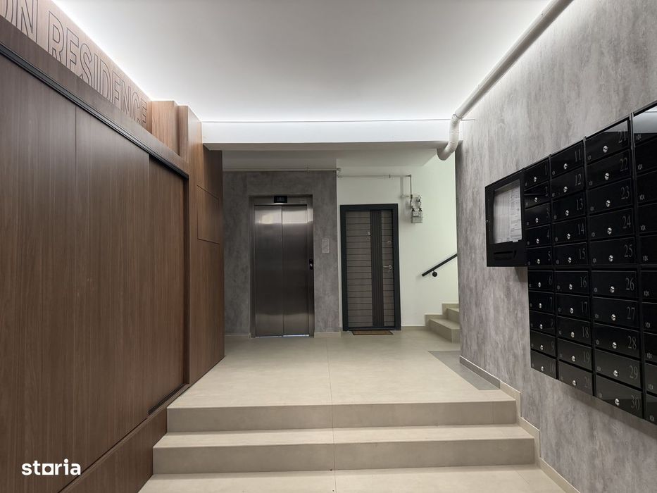 Nu rata! Garsoniera 28,08mp, 45.000€, TVA inclus, direct dezvoltator