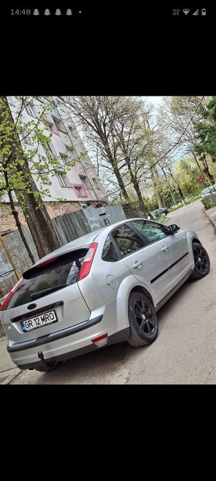 FORD Focus 2005 — imagine 2