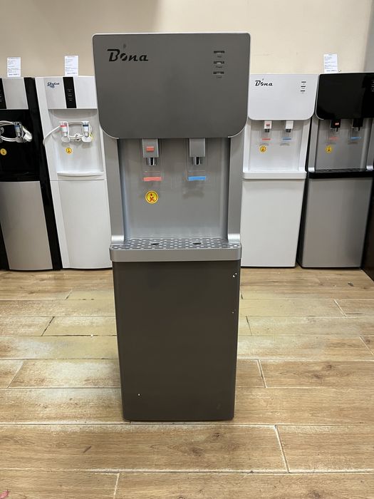 Кулеры Диспенсеры