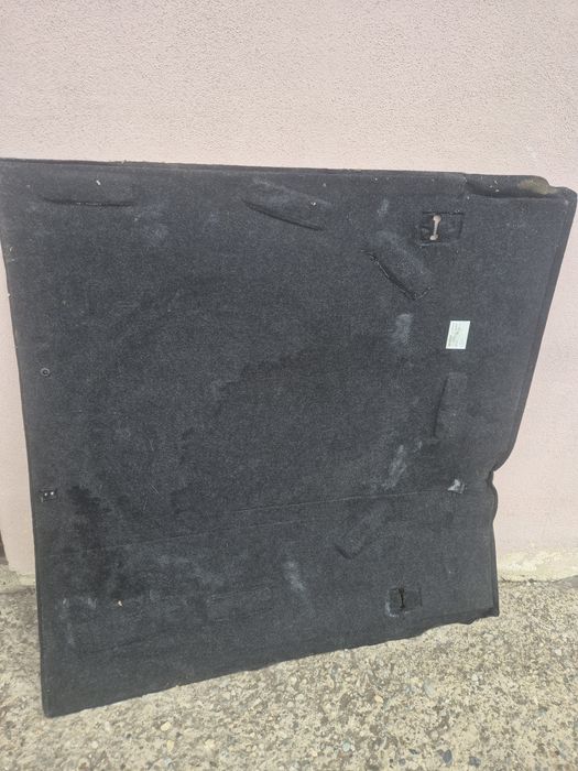 Mocheta portbagaj covoras renault fluence/ megane