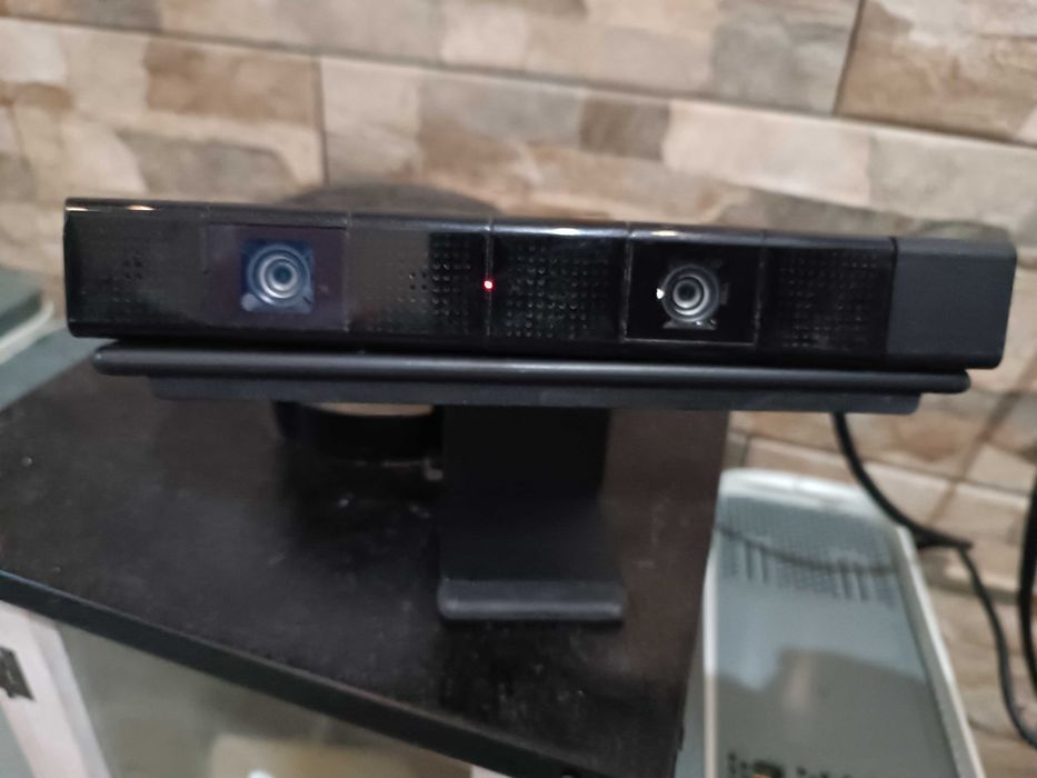 Camera Sony PlayStation 4 PS4 model V1  play station 4 ps4 ps 4 si VR