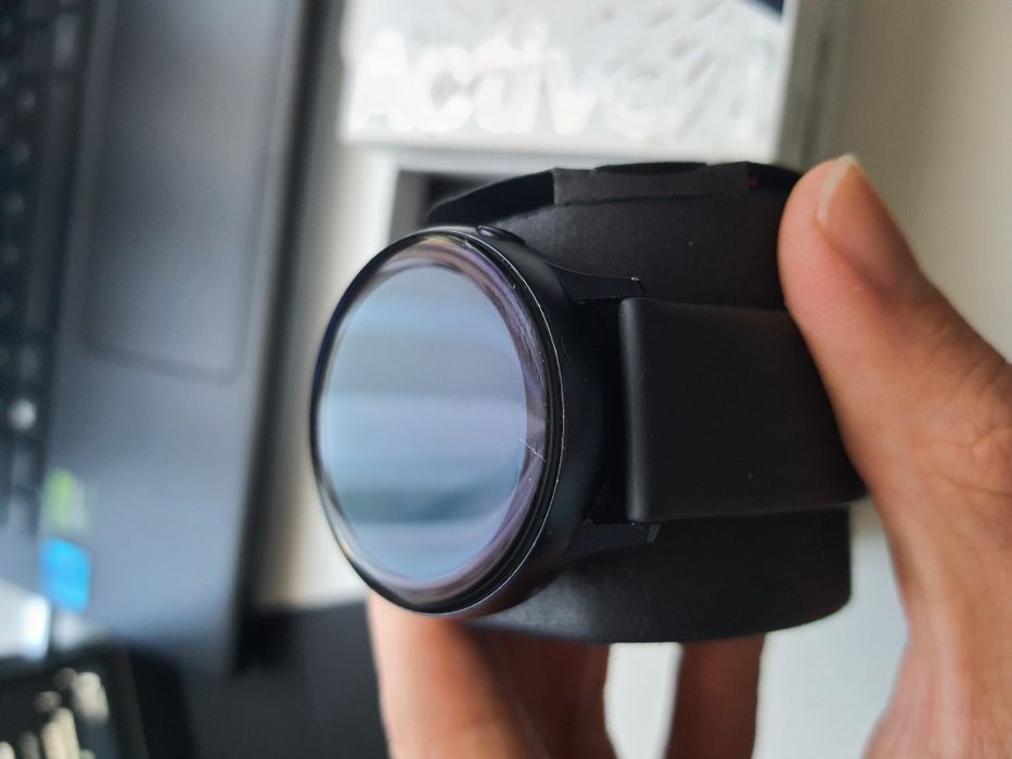 Ceas smartwatch Samsung Galaxy Watch Active 2
