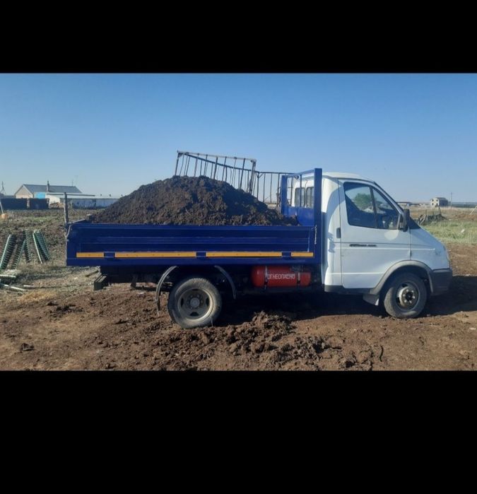 Перегной навоз. Чернозем.  Көң , қи.