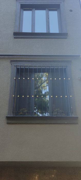 Решетка панжара reshetka решетка на окна ограждения перила навес метал