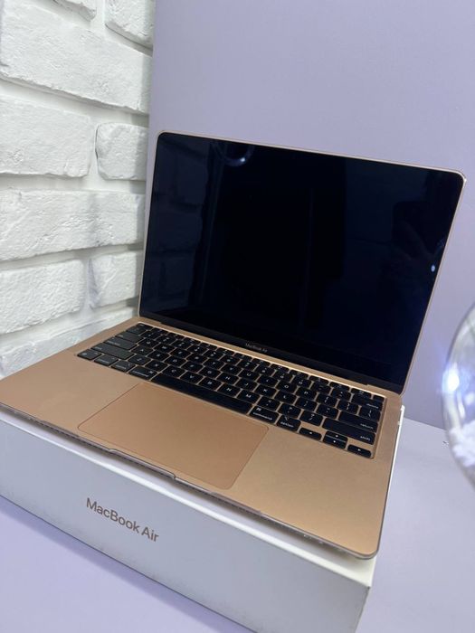 Macbook Air M1 MA865558