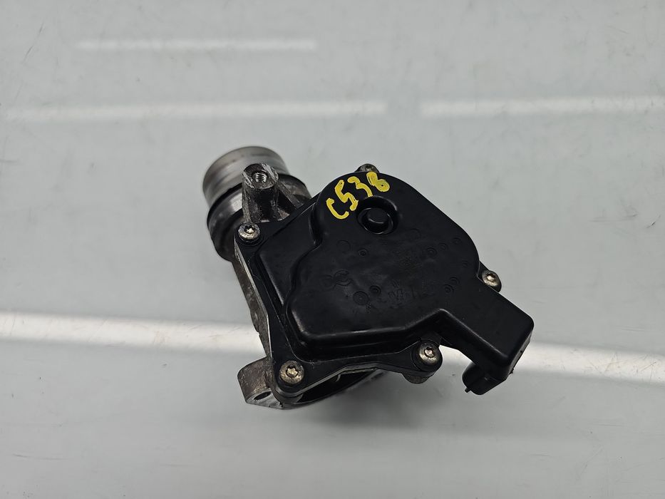 Clapeta acceleratie Renault Clio 4 (B98) Hatchback [Fabr 2012-2020] 16