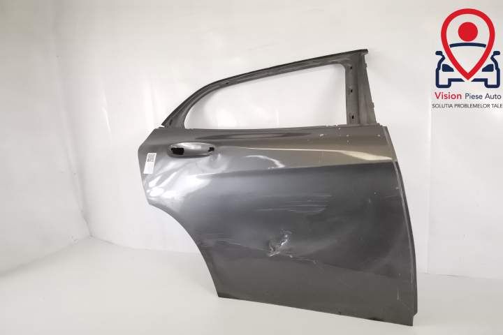 Дясна задна врата Оригинална Мерцедес-Бенц / Dясна zadna vrata Origina