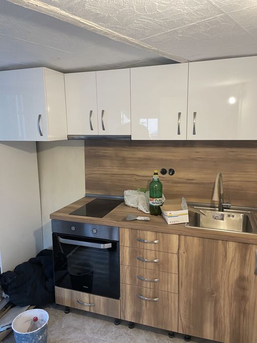 Дава се под наем Къща в Божурище - 37 кв.м за 348.84 € - Снимка #6