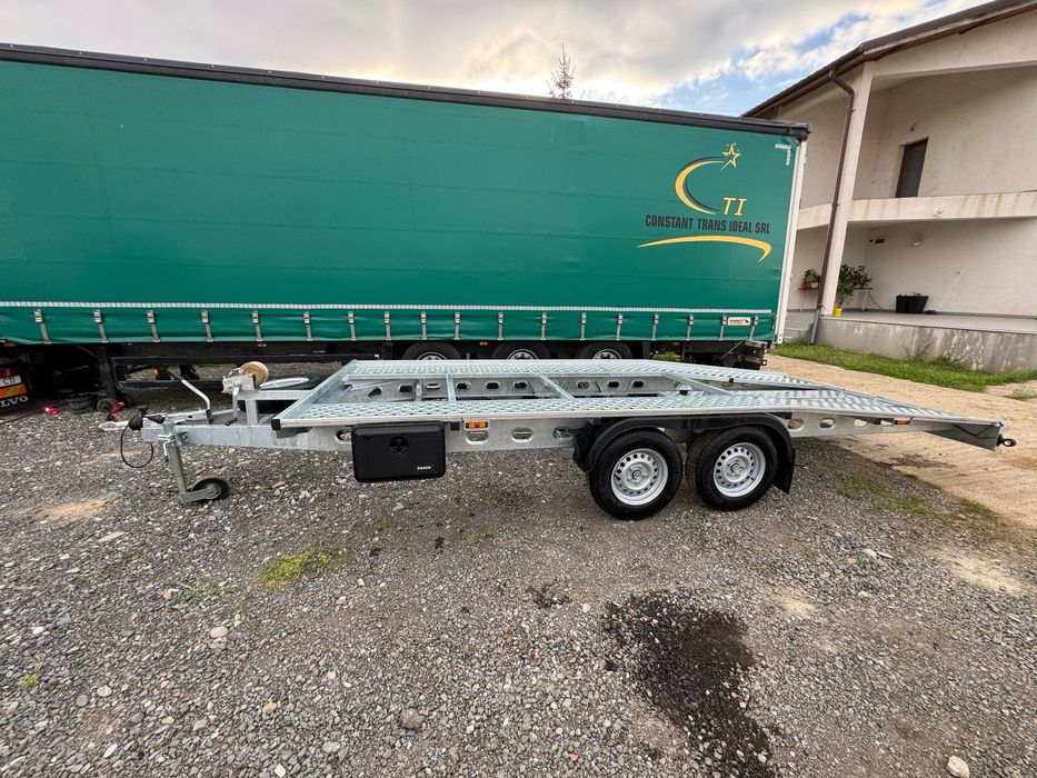 Închiriez platformă/inchirieri/platforme/remorci