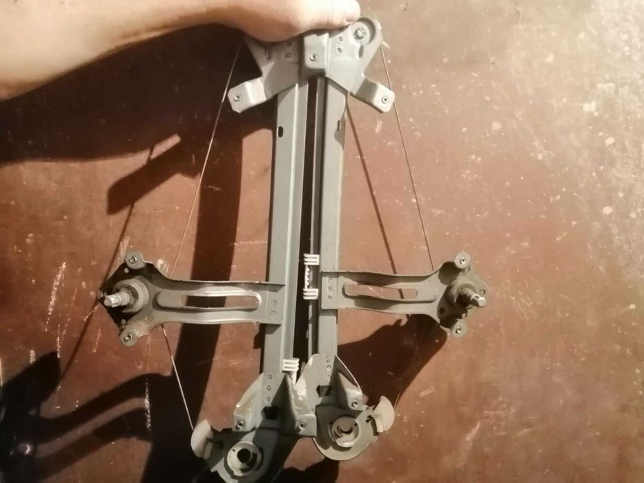 Части за Vectra B