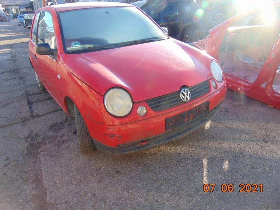 Bara fata VW Lupo Seat Arosa bara fata dezmembrez