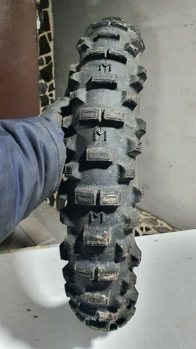 Michelin Enduro Medium 140 80 18/ 2024