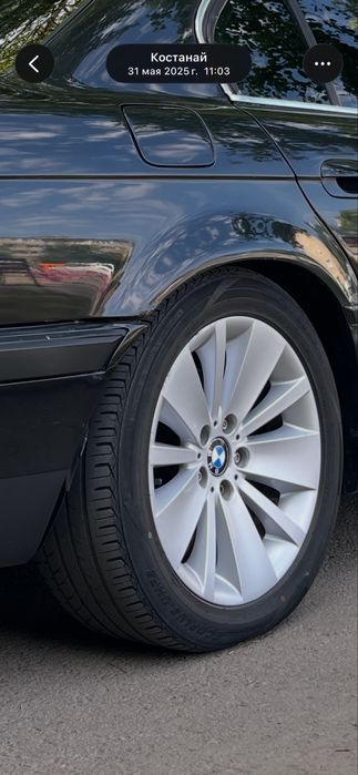 Резина 235/50/r18