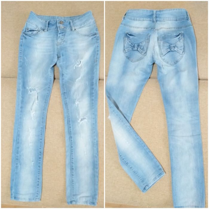 Вещи классные фирменные,комплектом.S-ка.(смВсеФоткиВещей)