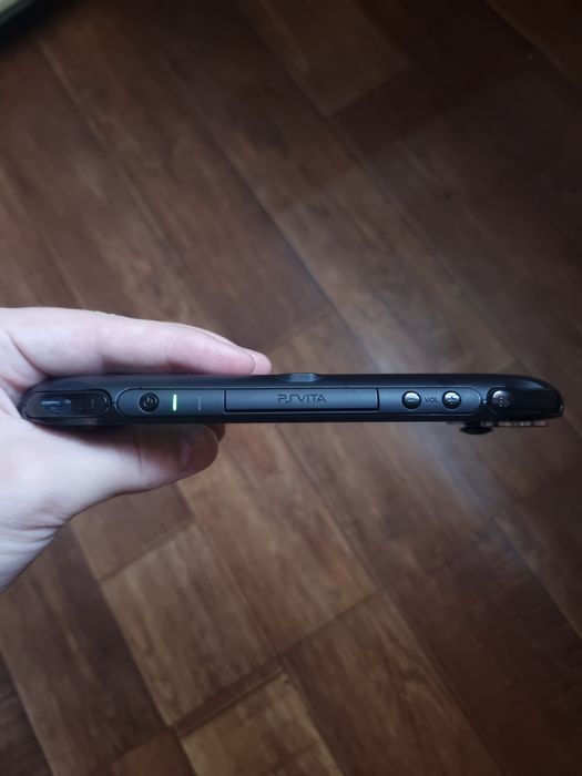 PlayStation Vita Slim