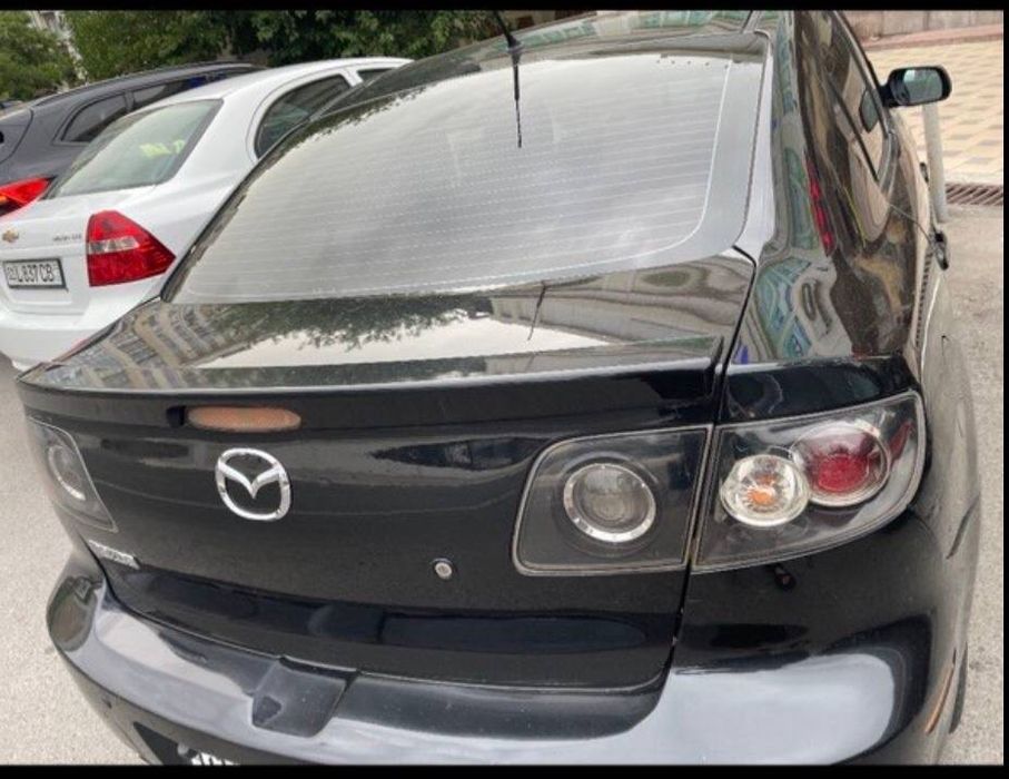 Продается Mazda 3