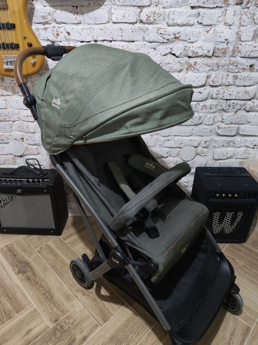 Carucior sport Joie Tourist ultracompact