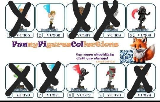 Киндер звёздные войны, дино