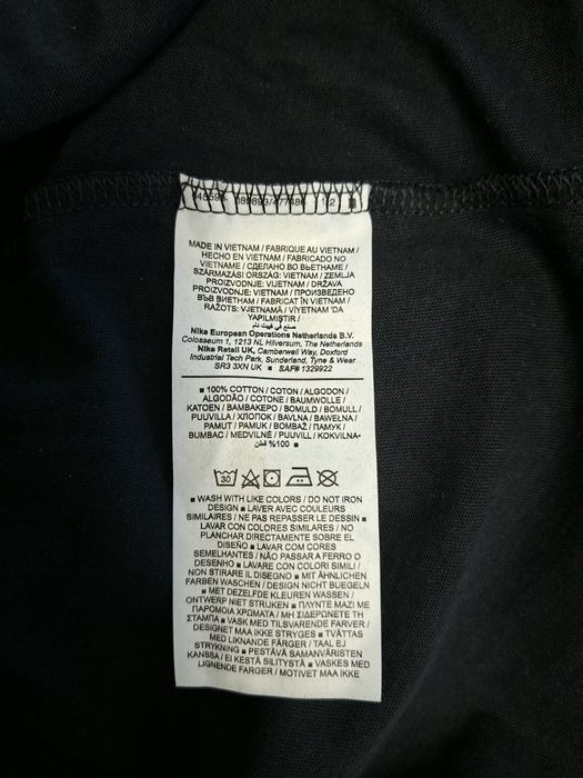 Nike-Ориг. Тениска Нова!!!
