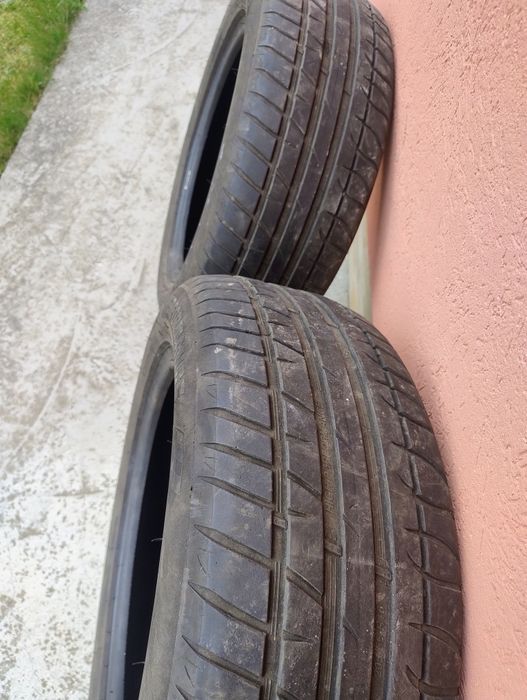 Продавам летни гуми Tigar