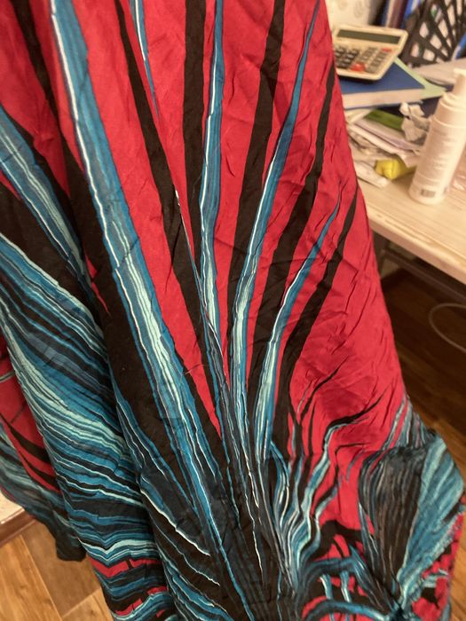 Купальник слитный