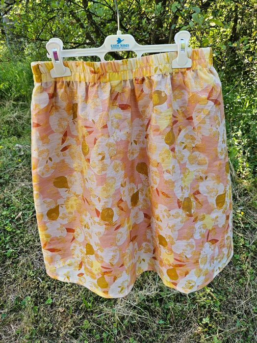 Nümph пола с ластик на талията