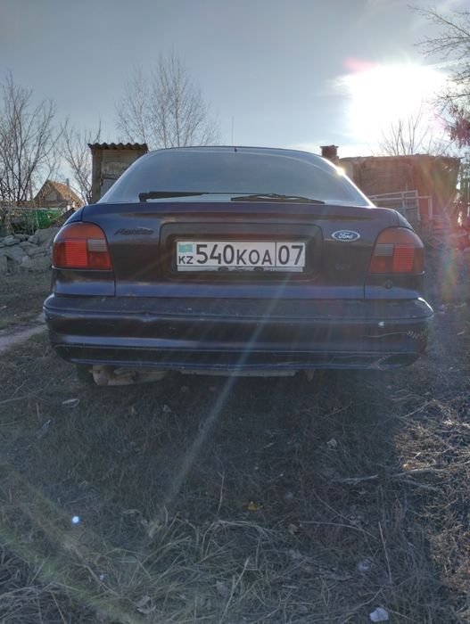 Машина сатам оралда