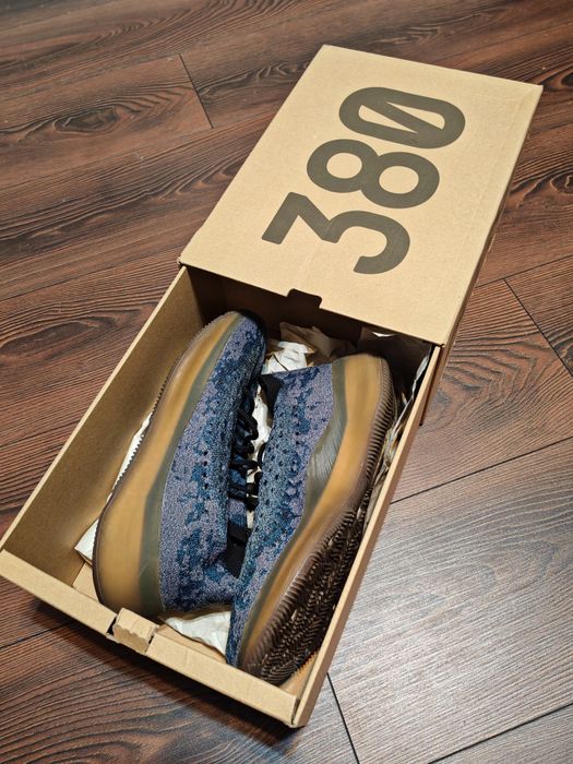 yeezy boost 380.