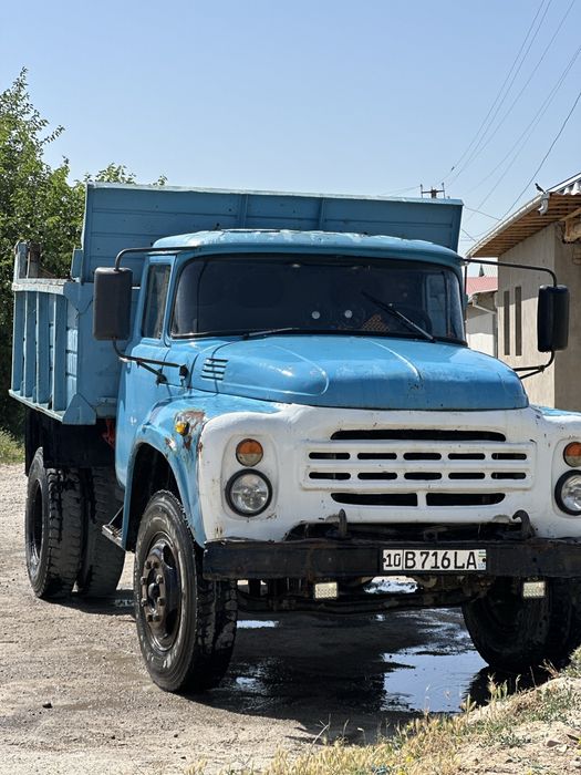 Вывоз мусор строительного мусора vivoz musor striy musor zil samasval