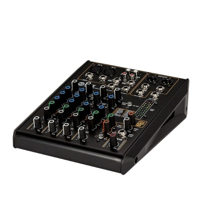 Микшерный пуль RCF F 6X