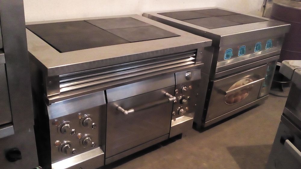 Плиты электрические