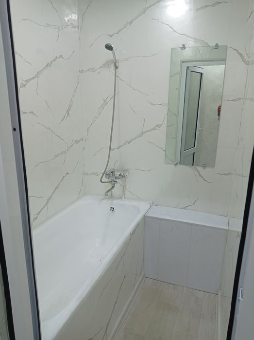 Уй сотилади 2хоналик 1этаж 3/1 итфок махала калисога Якин