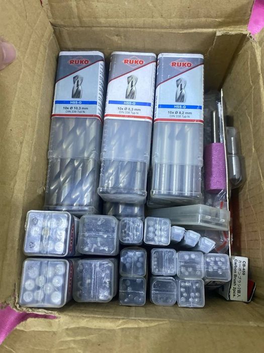 Инструмент перчатлакалар