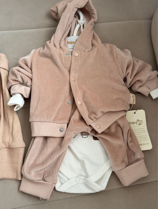 Haine 56 noi cu eticheta