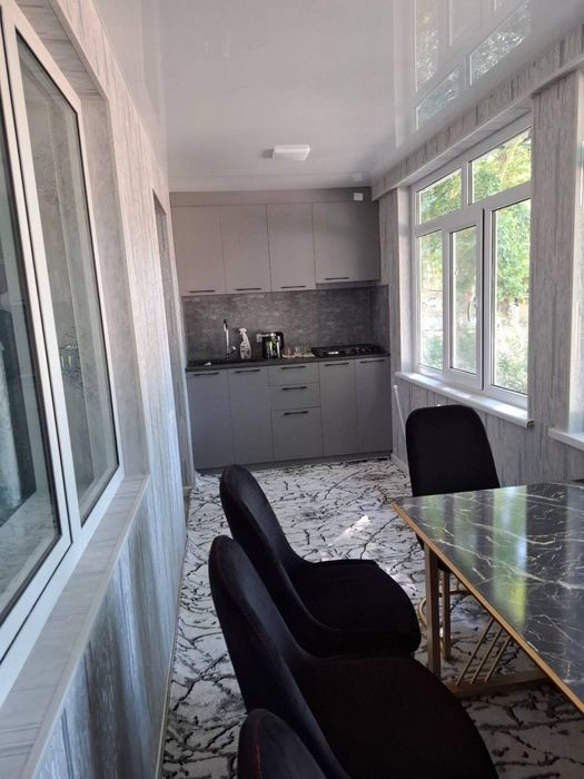 Срочно 2х 8микрарайоне люкс сдаётся