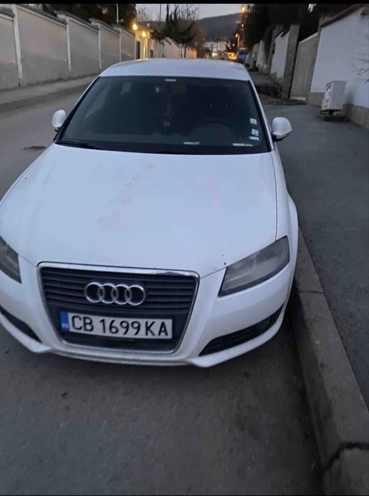 Продавам    Audi  A3     S line