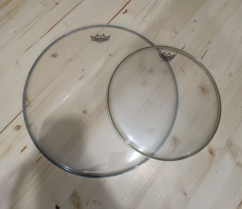 Неща за барабани