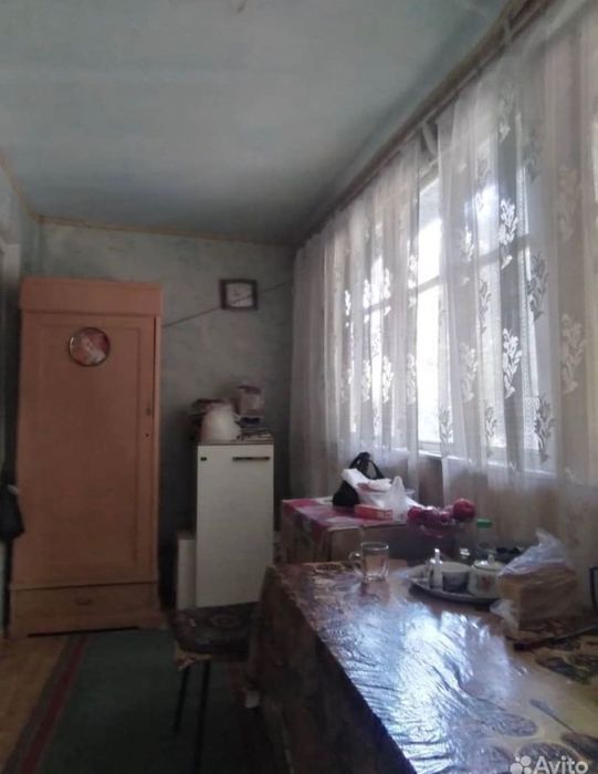 Продается 3-х. комнатная квартира 71м2 в районе Аккавака рядом с МАКРО