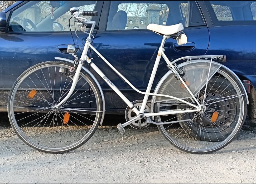 Vand Biciclete Exemplu: SIMPLON AUSTRIA - ETC Vintage-Modele RARE